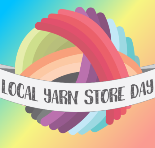 Local Yarn Store Day